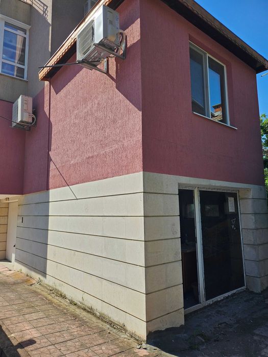 Продава се Гараж / Паркомясто в Варна, Бриз - 22 кв.м за 2273 €/кв.м - Снимка #1