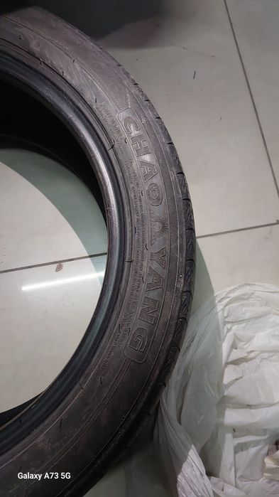 Шины 40000 за 4шт