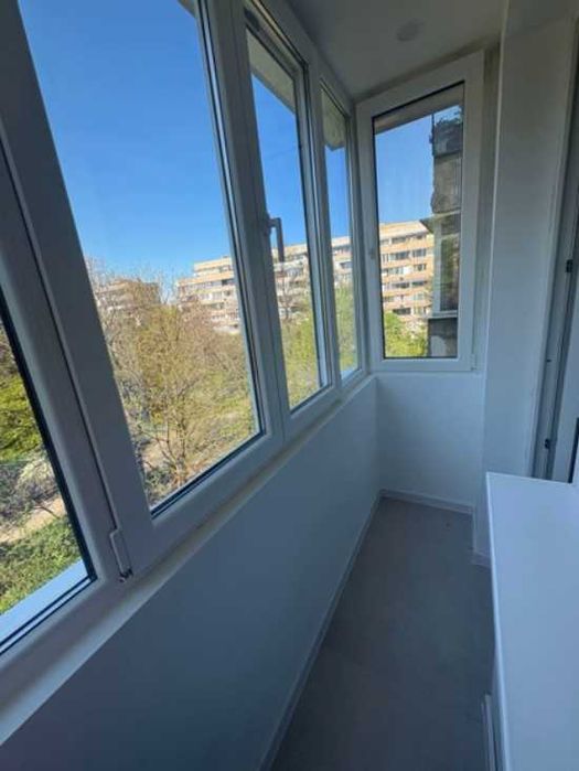 Дава се под наем Тристаен апартамент в София, Борово - 70 кв.м за 746.64 € - Снимка #11