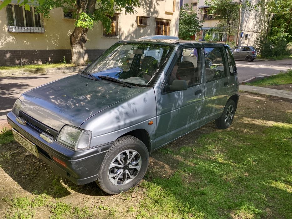 Продаётся автомобил Тико