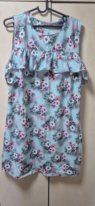 Разгрузка гардероба