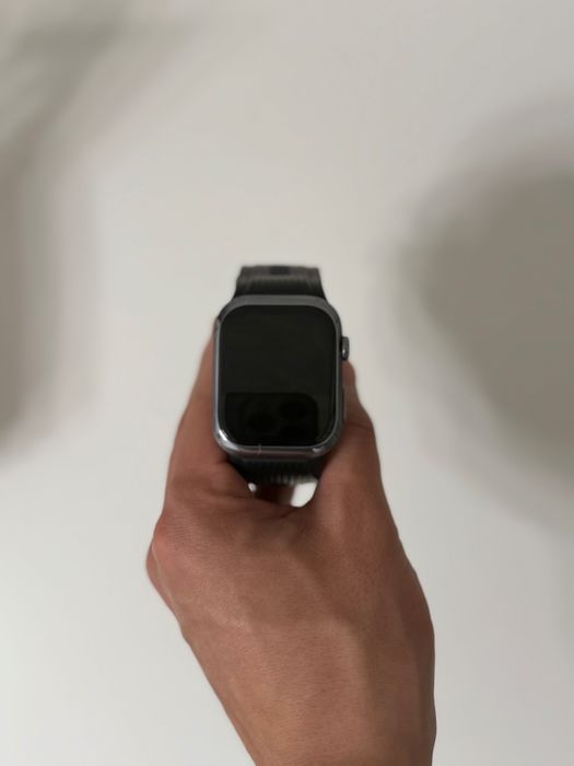 Смарт часы HUAWEI WATCH D2