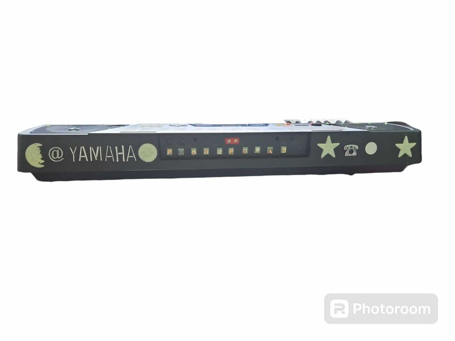 Orga yamaha ez-150