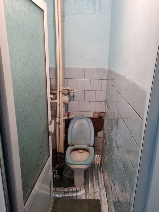 Jizzax shaxar 3/1 mekrayon ittifoq maxallasi 26 dom 2 xona