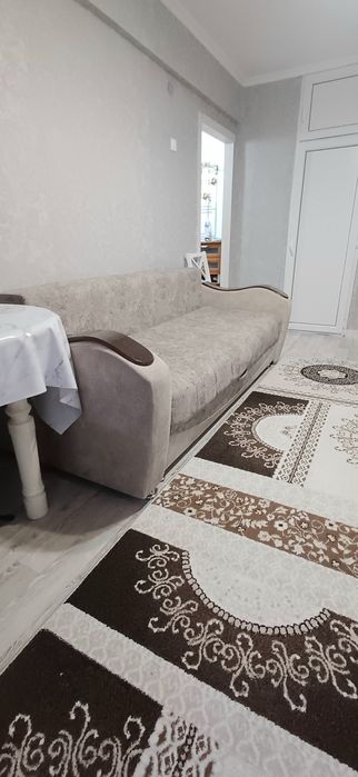 Диван в хорошем состоянии