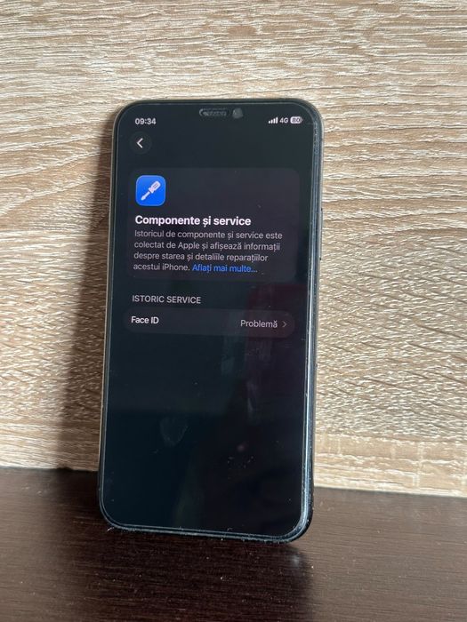 Vând iPhone 11 Pro 64 GB space Grey stare excelenta