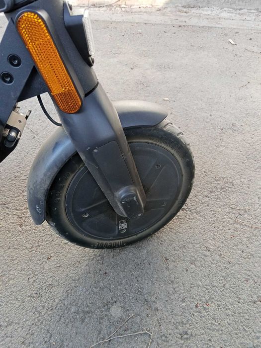 Электросамокат Ninebot Kickscooter e22