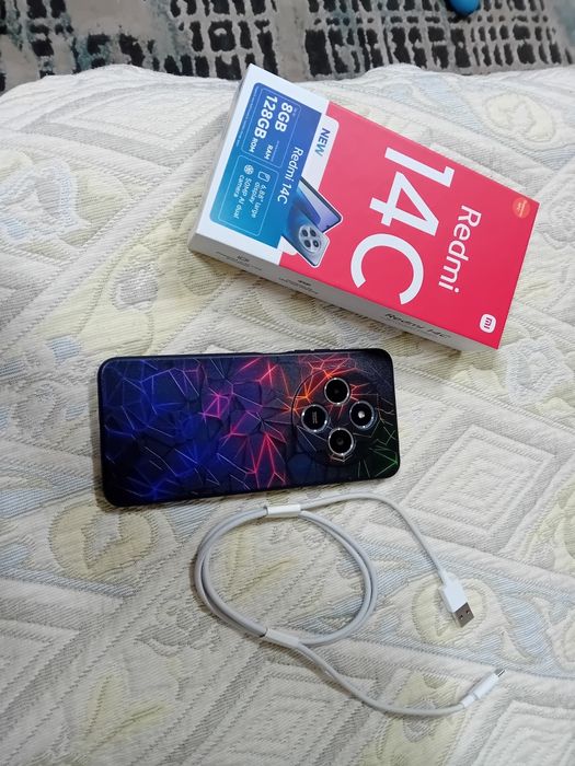 Смартфон/Телефон