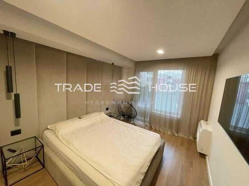 Дава се под наем Двустаен апартамент в Пловдив, Кършияка - 87 кв.м за 499 € - Снимка #3