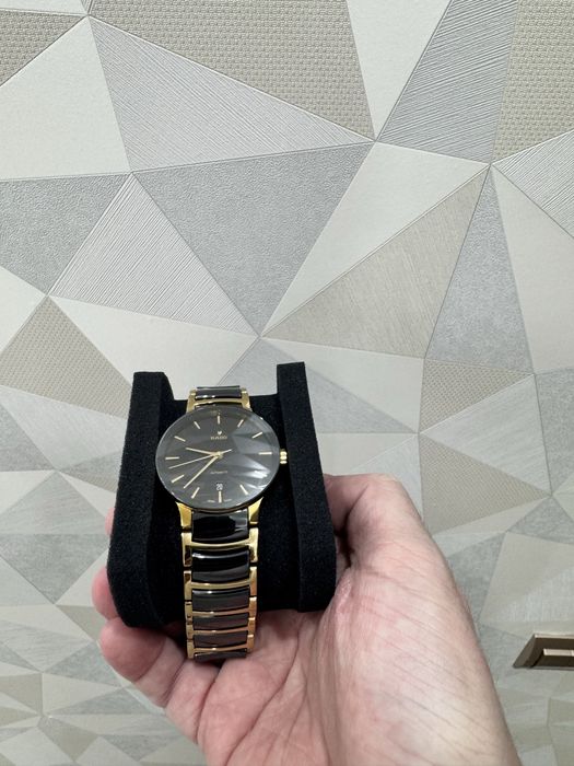 Rado original автоподзавод