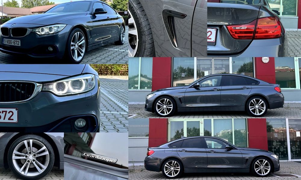 BMW Seria 4