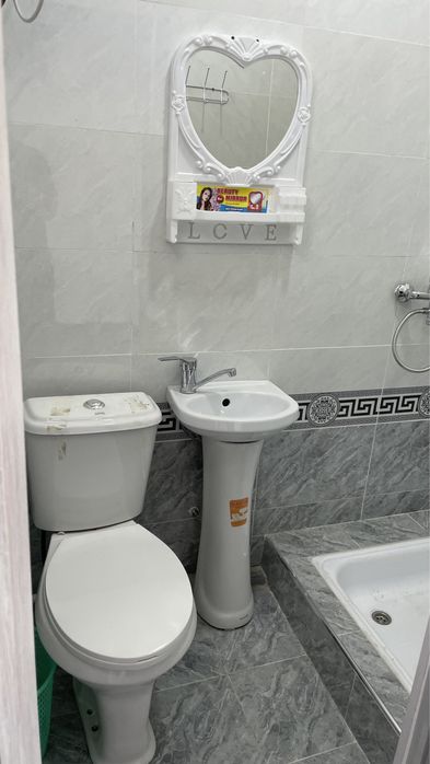 Kvartira yosh oilaga Sergeli (Yangihayot) tumanida