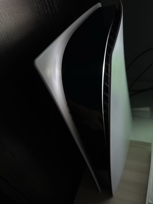 Продам пс5 фат без дисковода с играми