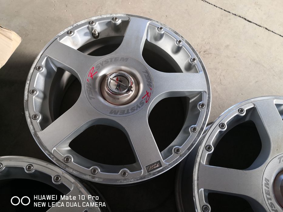 4х98 4x98 peugeot fiat Ford Форд пежо фиат 15 цола джанти