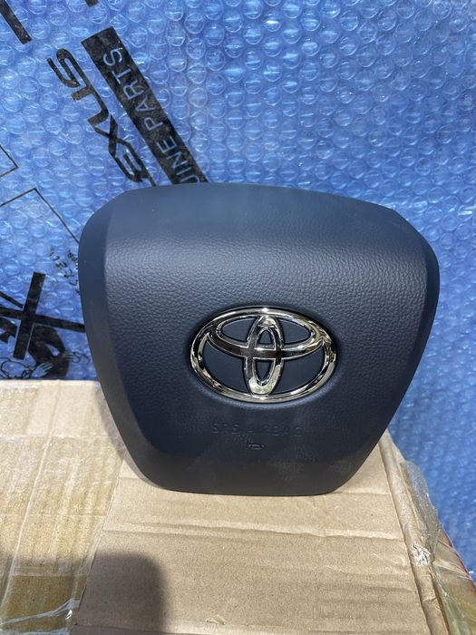 Решетка дверь Тойота Камри 70/75