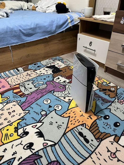 продам пс 5 слим