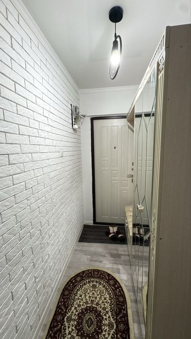 Сдается квартира на 9-ом микрорайоне