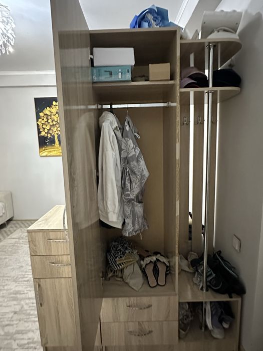 Мебель для прихожей