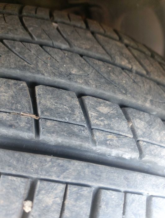 Гуми Джанти Рейндж Ровър Land Rover