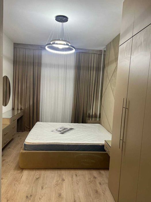 Сдаётся в аренду с мебелью 5 ком кв 2 санузла ЖК Манзара в Юнусабаде