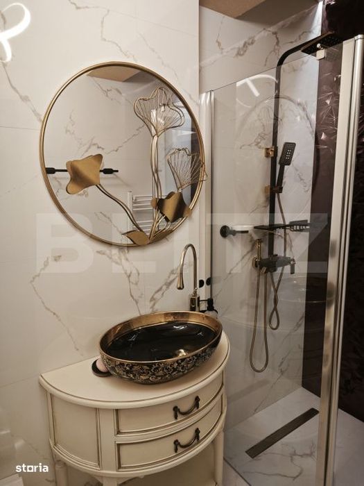 Apartament EXCLUSIVIST cu 3 camere centru Pitesti
