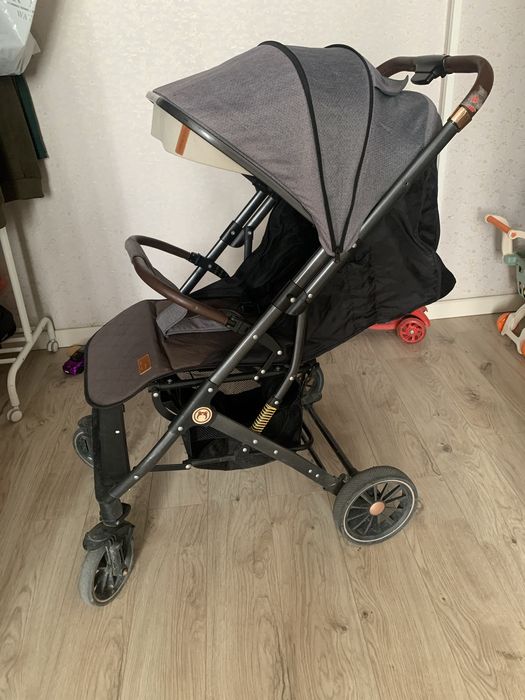 Детская коляска до 22 кг