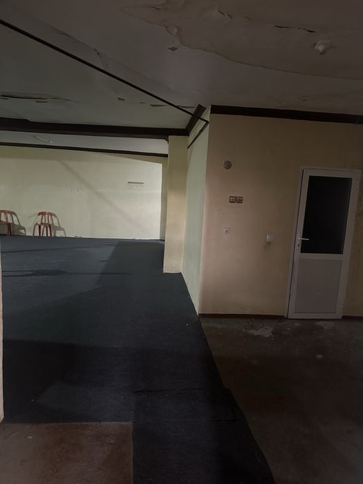 Biznes uchun arendaga beriladi