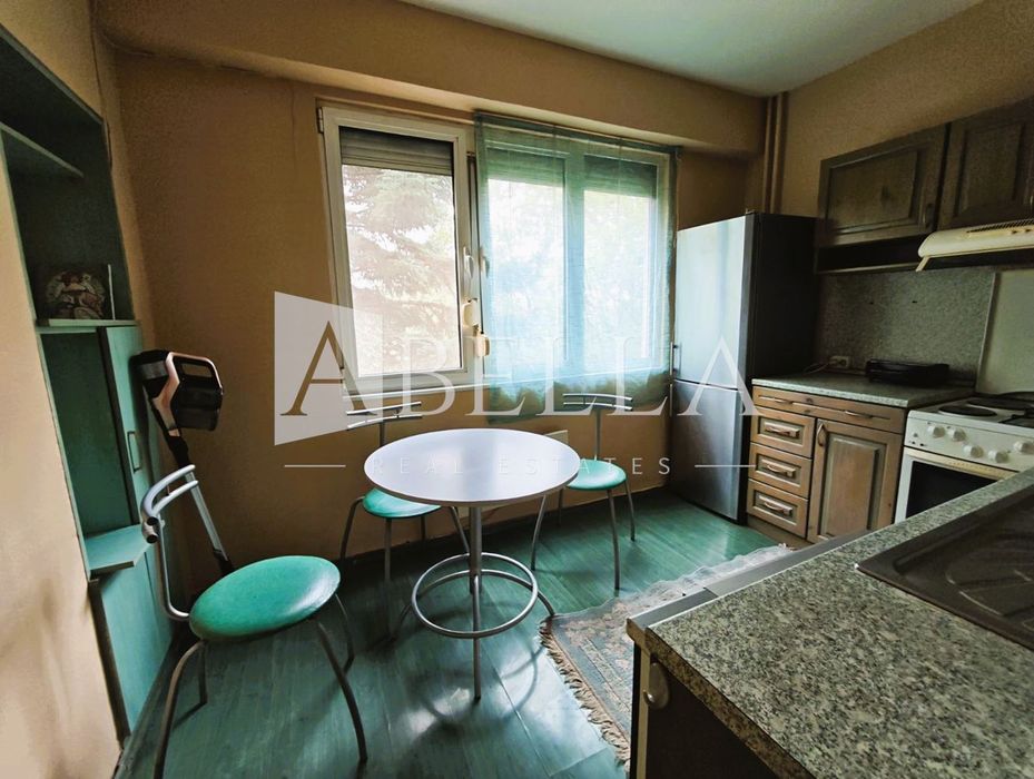 Дава се под наем Двустаен апартамент в София, Бъкстон - 65 кв.м за 510 € - Снимка #6