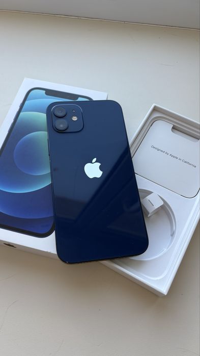iPhone 12 128 GB