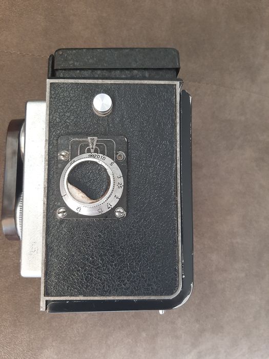 Фотоапарат START WFZO