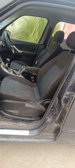 Форд Галакси/Ford Galaxy