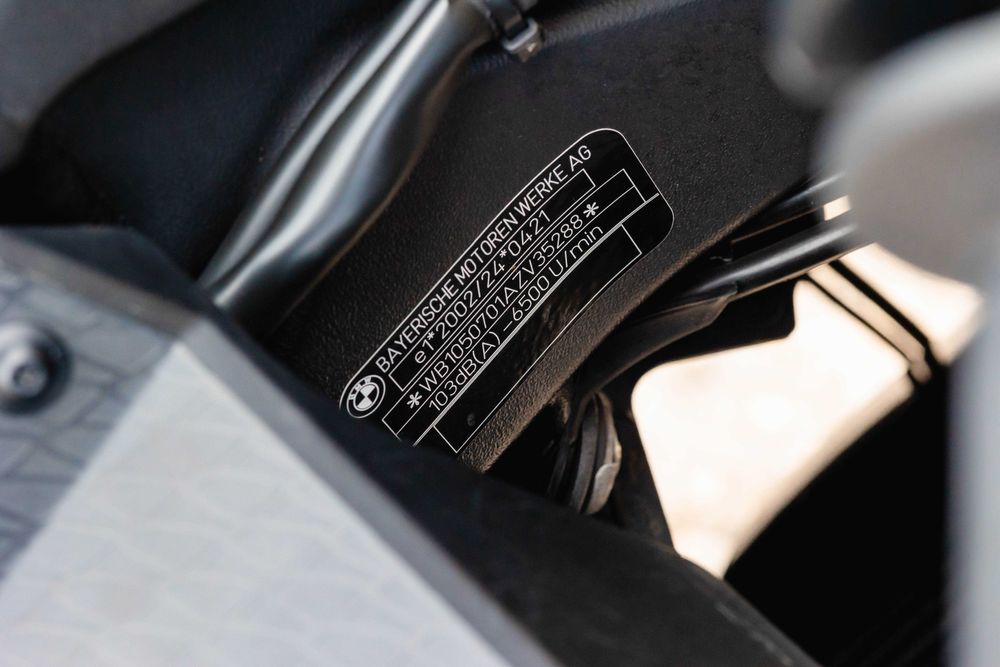 Bmw S1000RR 2010-2011 Pret Fix !