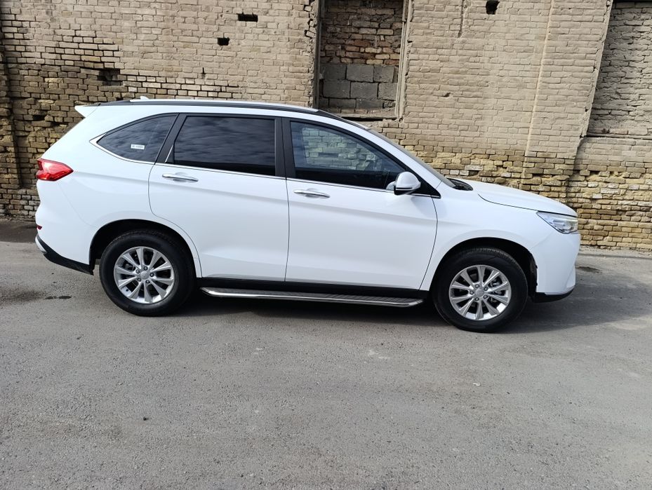 Продаётся Haval M6 новый