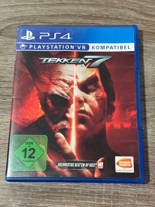 Игри за  Playstation 4