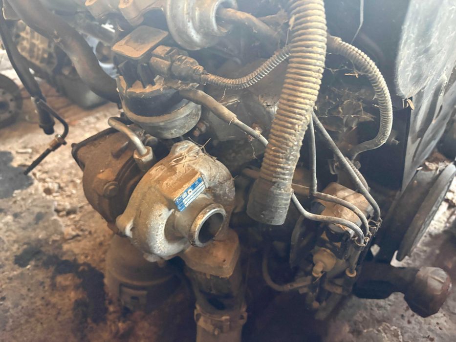 Двигател мотор CAG ауди а4 б8 а6 ц6 audi a4 b8 a5 q5 а6 c6 4f