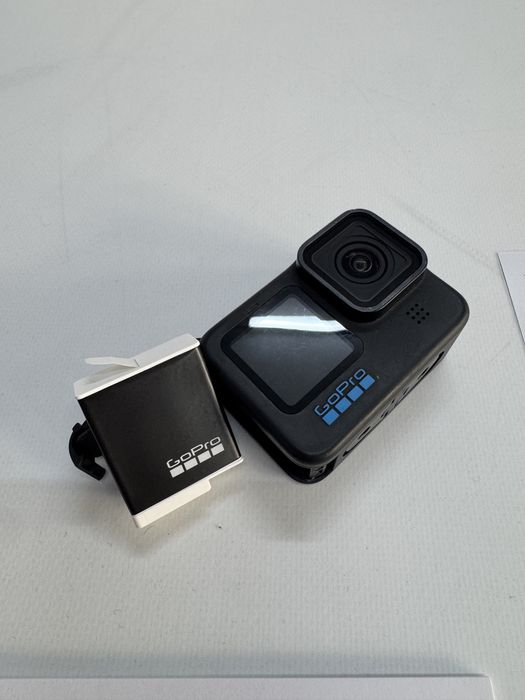GoPro HERO 11 Black – Stare excelentă / Perfect funcțional