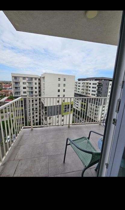 Cazare regim hotelier apartament ultracentral în Prima