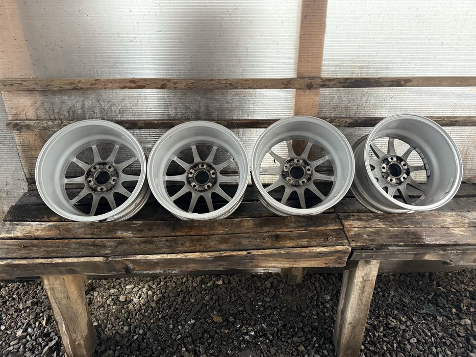Jante Mercedes E class  16 w212 originale