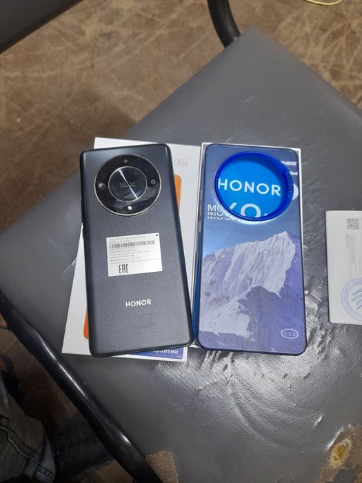 HONOR X9b 5G yangi 1 yil kafolat