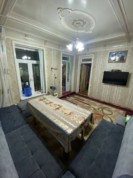 Генерал Узаков, 3,8 соток уй сотилади!