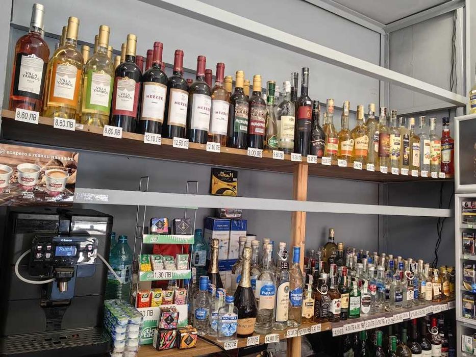 Продава се Магазин в София, Слатина - 84 кв.м за 486 €/кв.м - Снимка #3