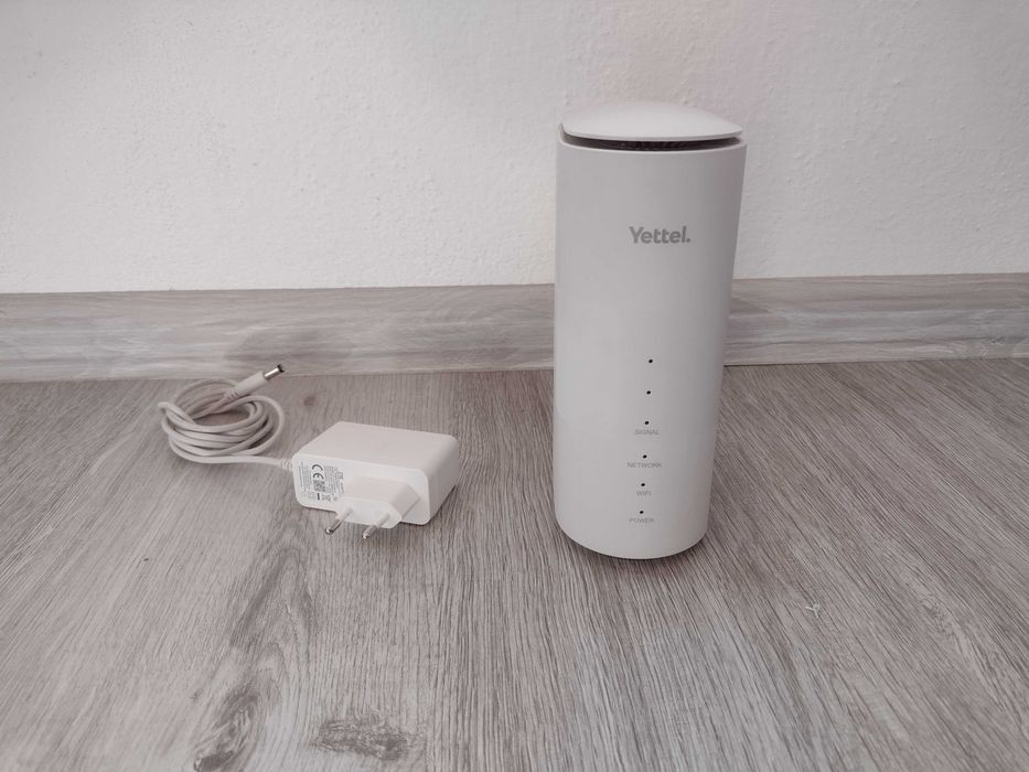 5G рутер ZTE G5B