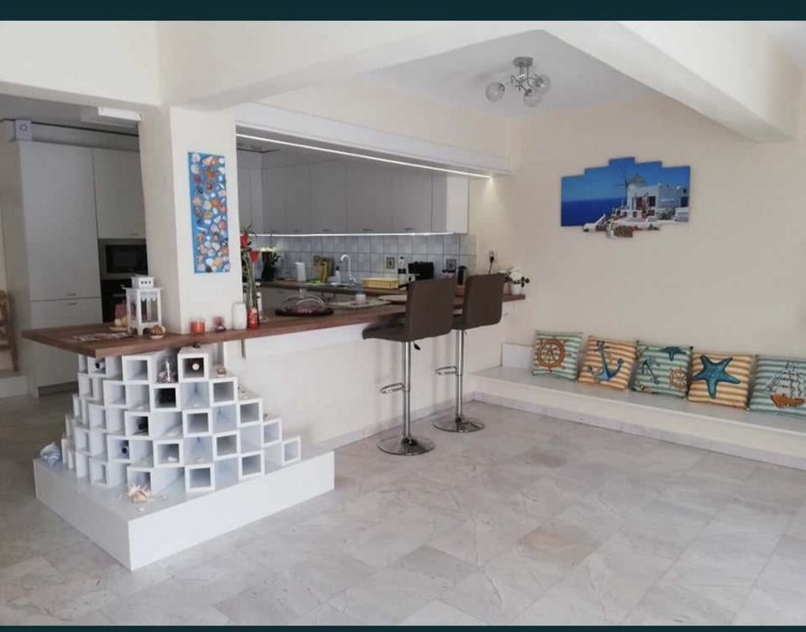 Продажба на Апартамент в Неа Перамос