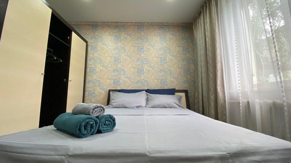 Сдам посуточно, помесячно.,почасовой