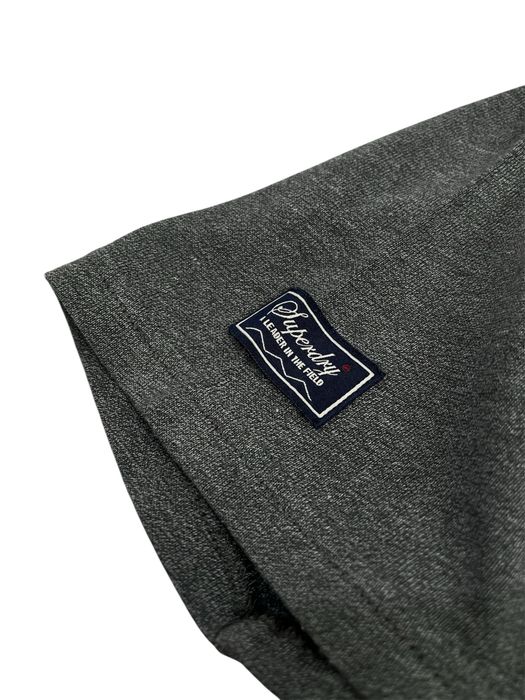 Superdry оригинална мъжка тениска, XL размер
