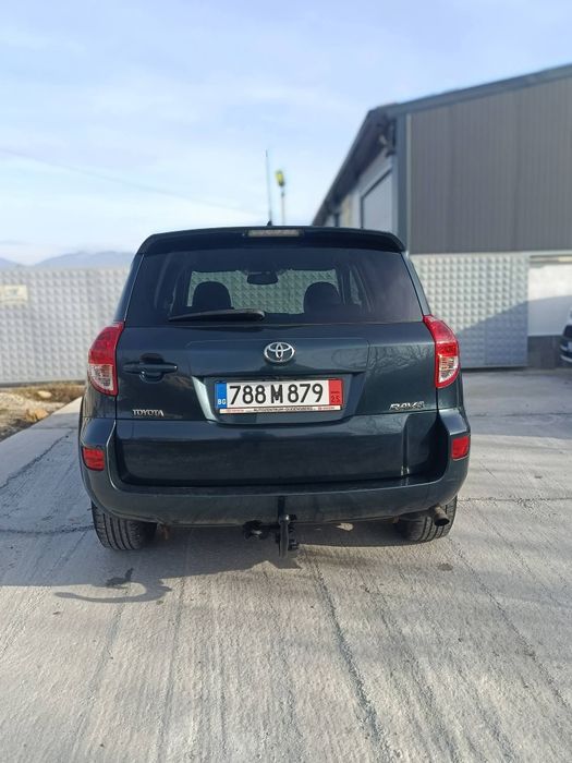 Рав 4   реален километраж