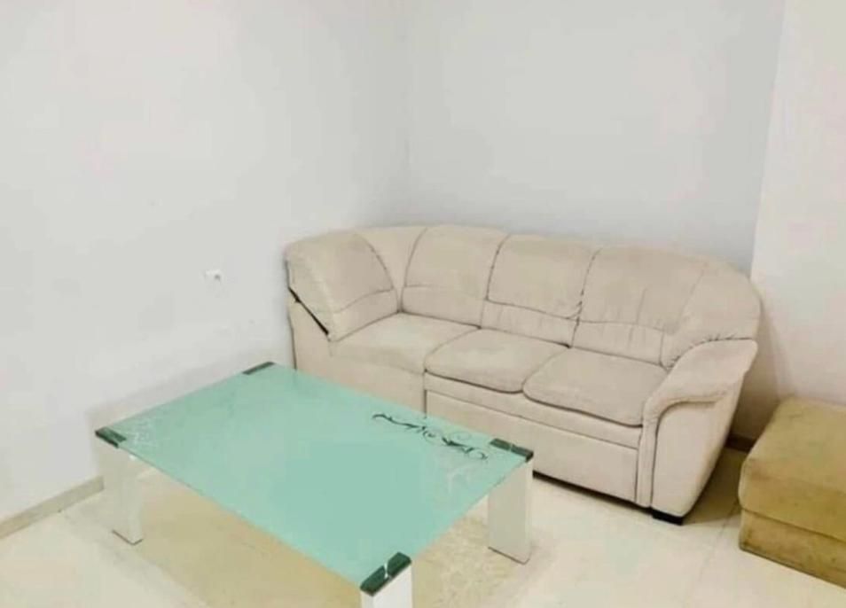 Дава се под наем Тристаен апартамент в София, Горубляне - 120 кв.м за 550 € - Снимка #1