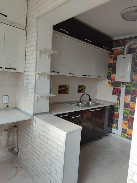 Сдам 1к квартиру