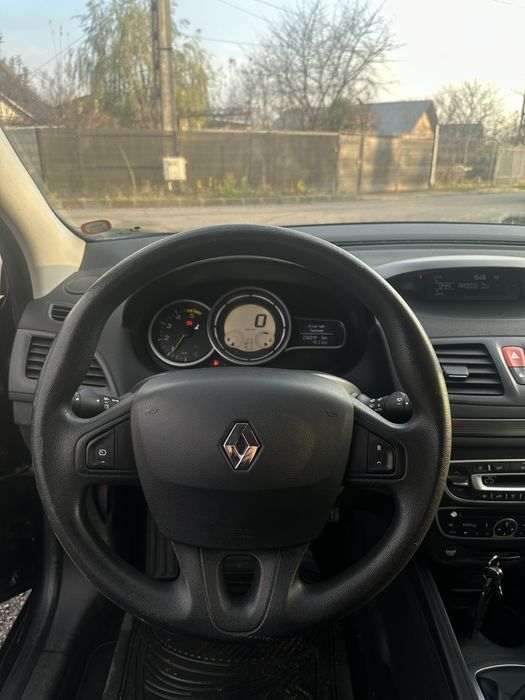 Renault Megane 3 1.5 DCI 2010