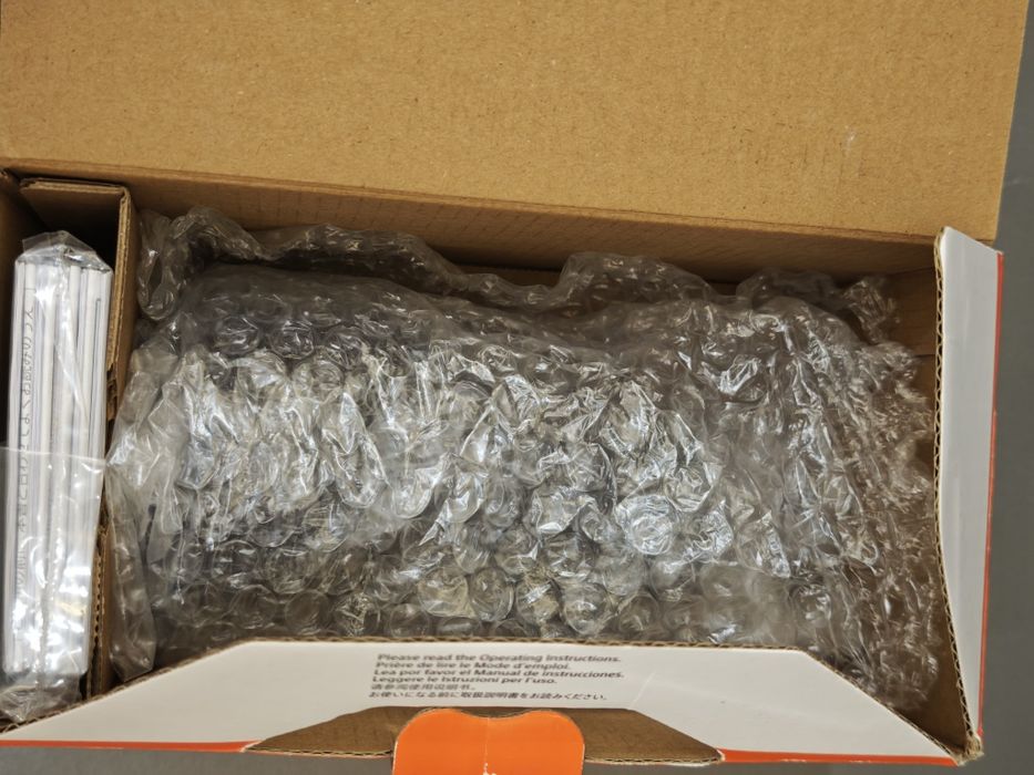 Объектив Sony E 16-55mm f 2.8G для APS-C